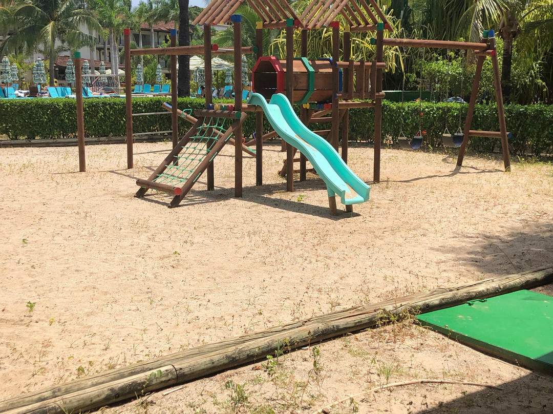 瓜纳卡斯特 JW 万豪度假酒店及水疗中心主图