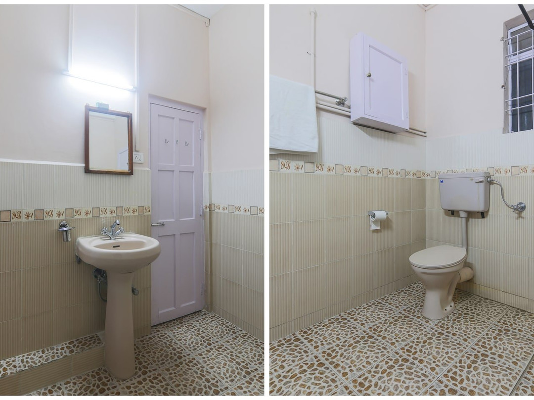 OYO 22570 Amenity Guest House主图