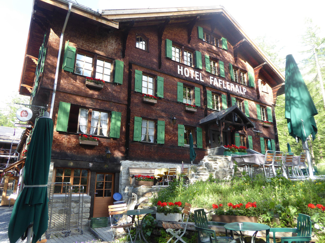 Fafleralp主图