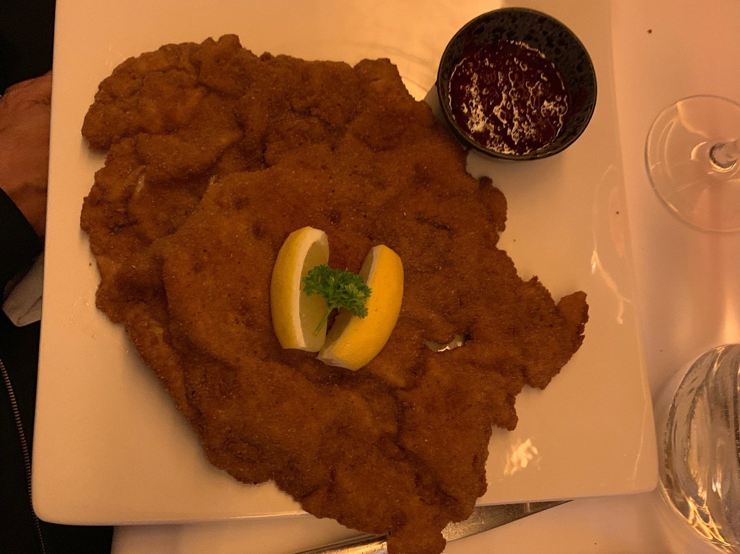 Handeck - Hotel and Naturresort主图