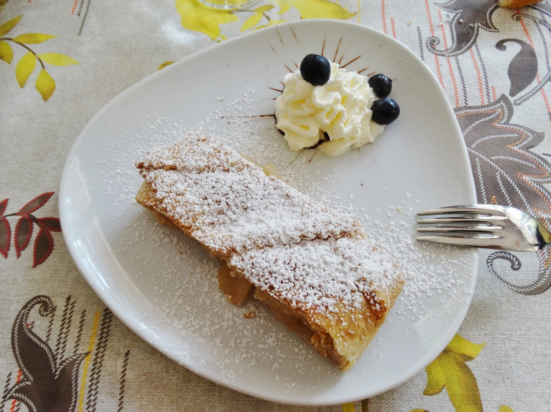 Albergo Ristorante Rifugio Lago Rosso主图