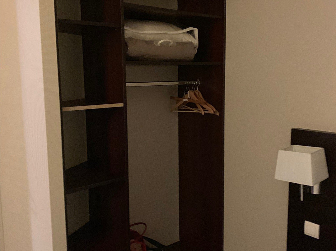 阿利恩诺酒店主图