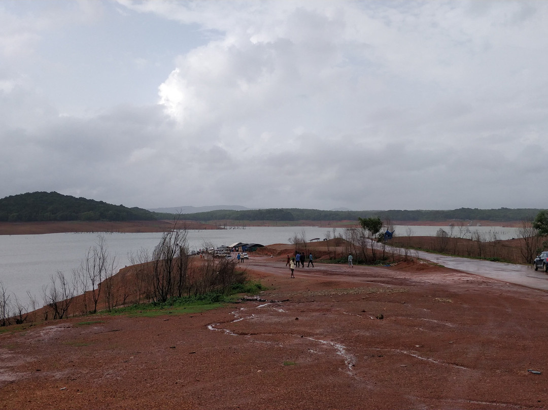 Sri Sigandur Chowdeshwari Temple景点图片