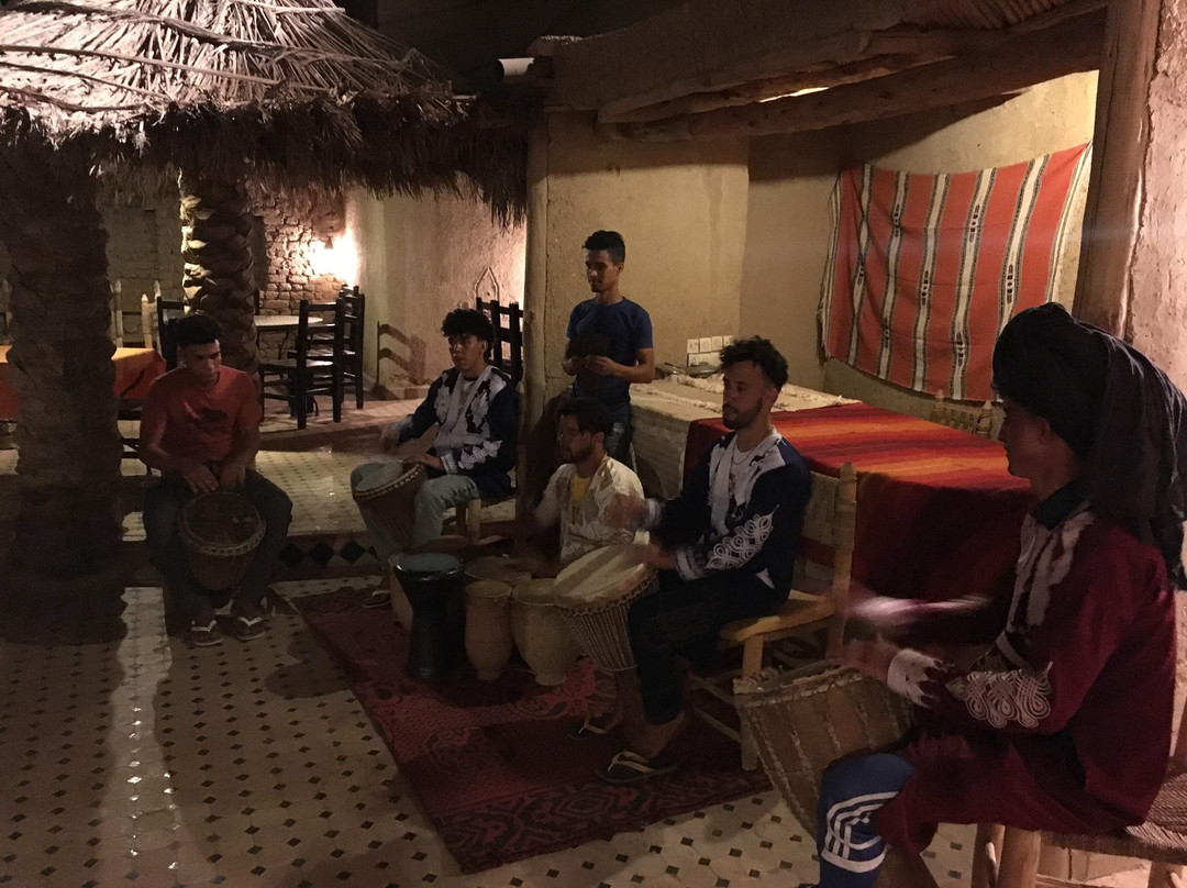 Auberge Du Sud主图