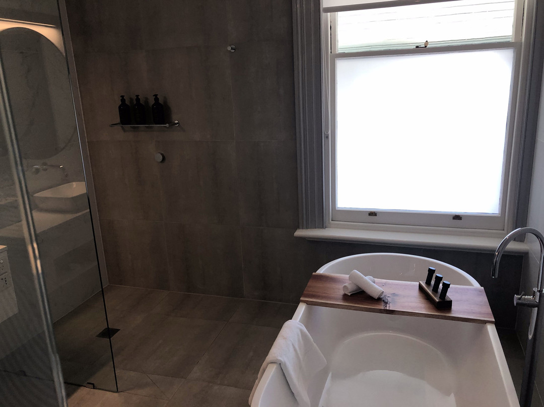 Maylands Lodge主图