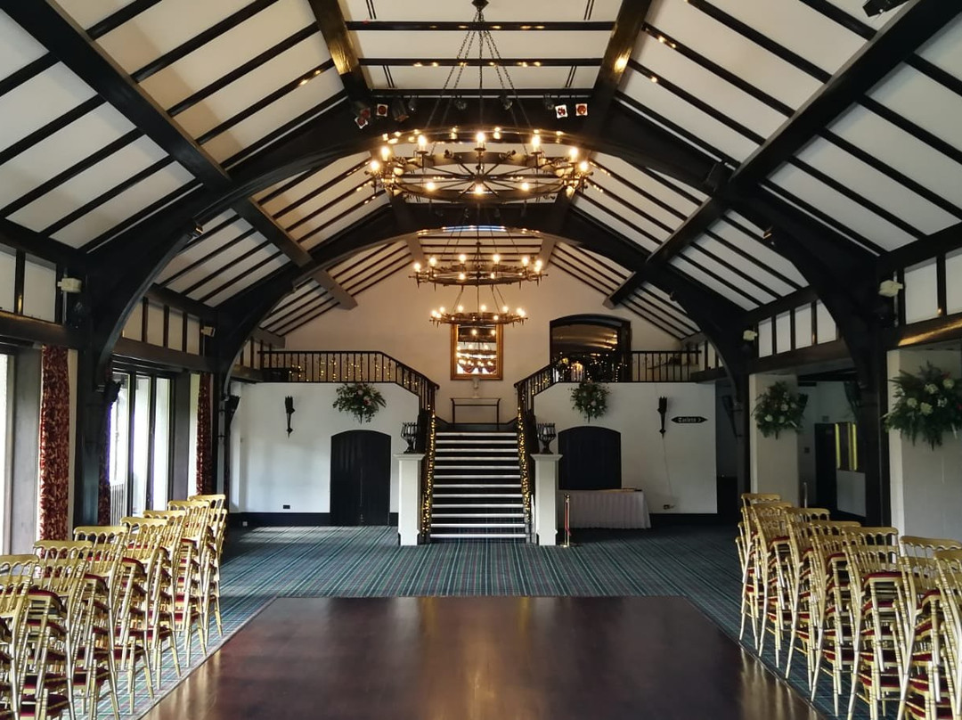 Brig O Doon Hotel主图