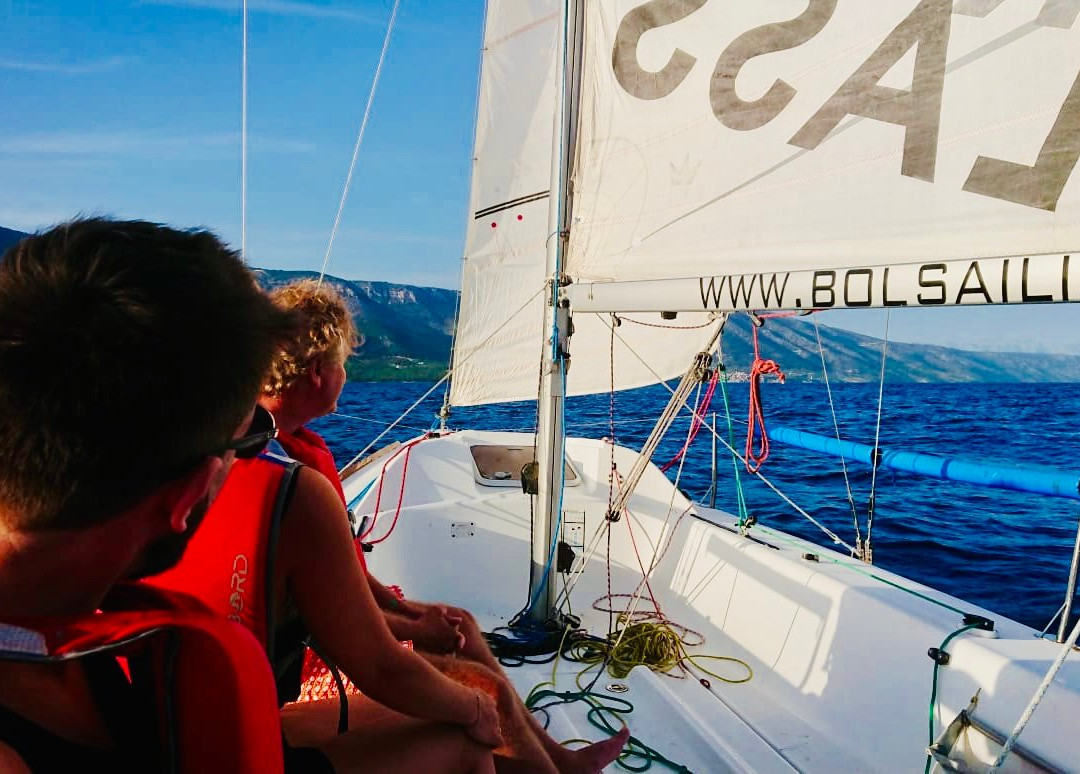 BolSailing-波尔必去景点