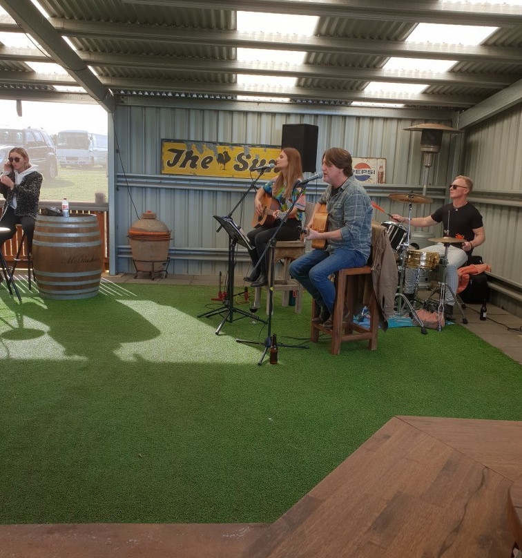 McGlashan's Wallington Estate-Wallington必去景点