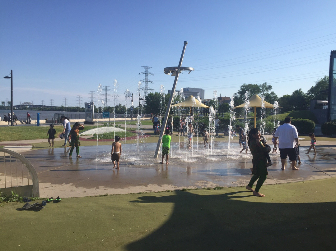 Spencer Smith Park-伯灵顿必去景点