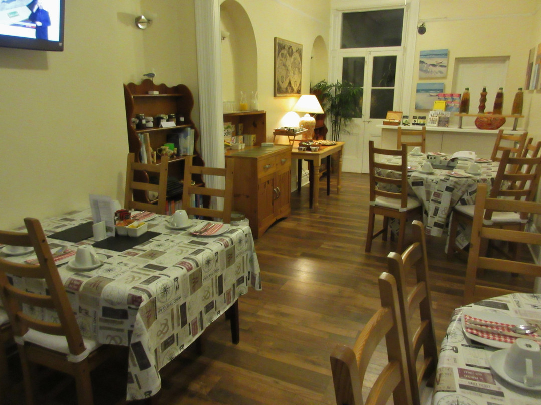 莱昂纳多旅馆主图