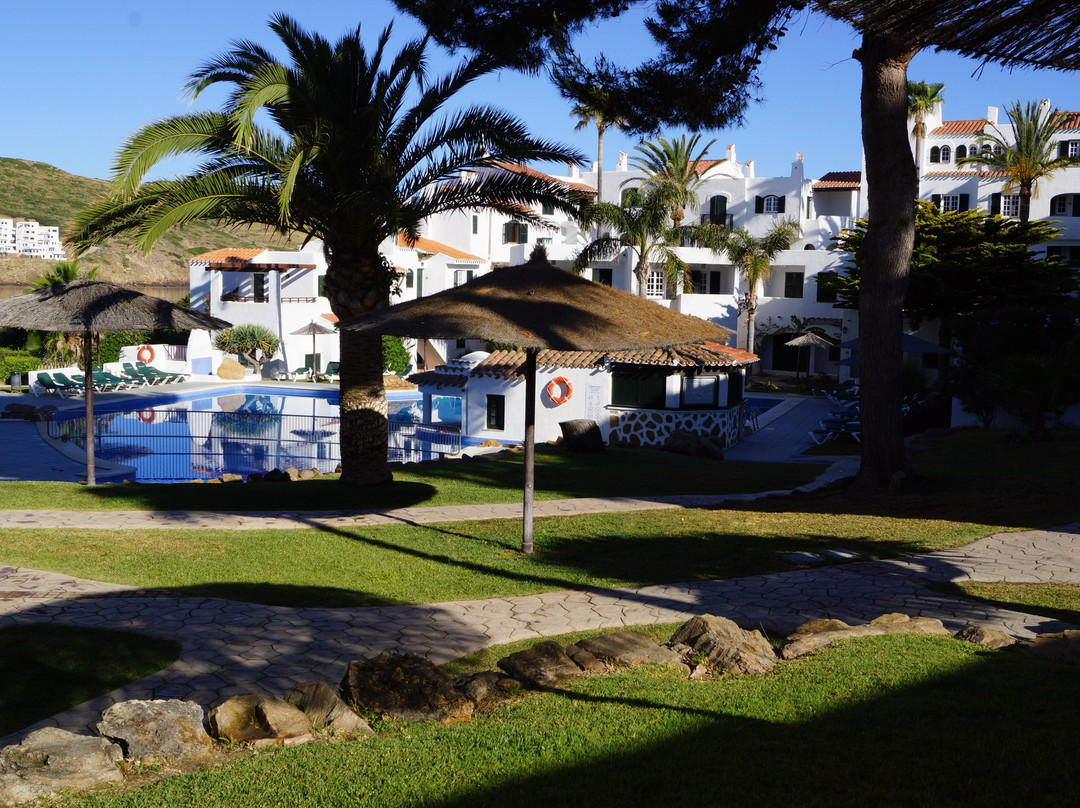 Carema Garden Village主图