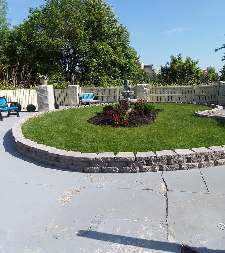 Rodeway Inn Metro Airport主图