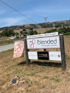 La Vie Dansante Wines-吉尔罗伊必去景点