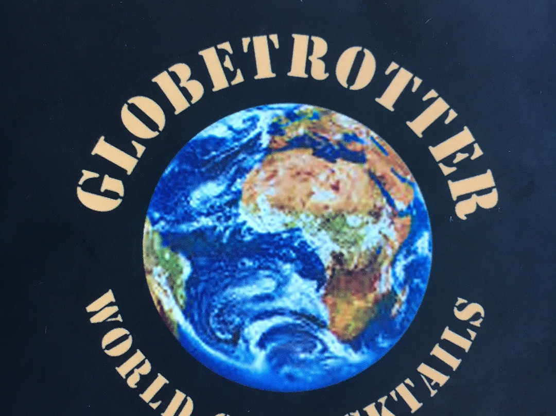 Globetrotter Bar景点图片