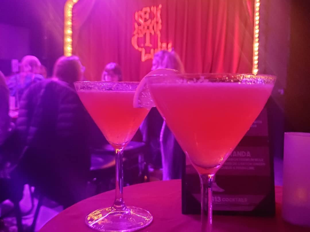 Oasis-旧金山必去景点