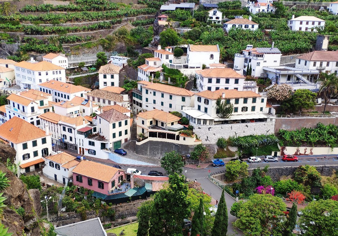 Cais da Ponta do Sol-Ponta Do Sol必去景点