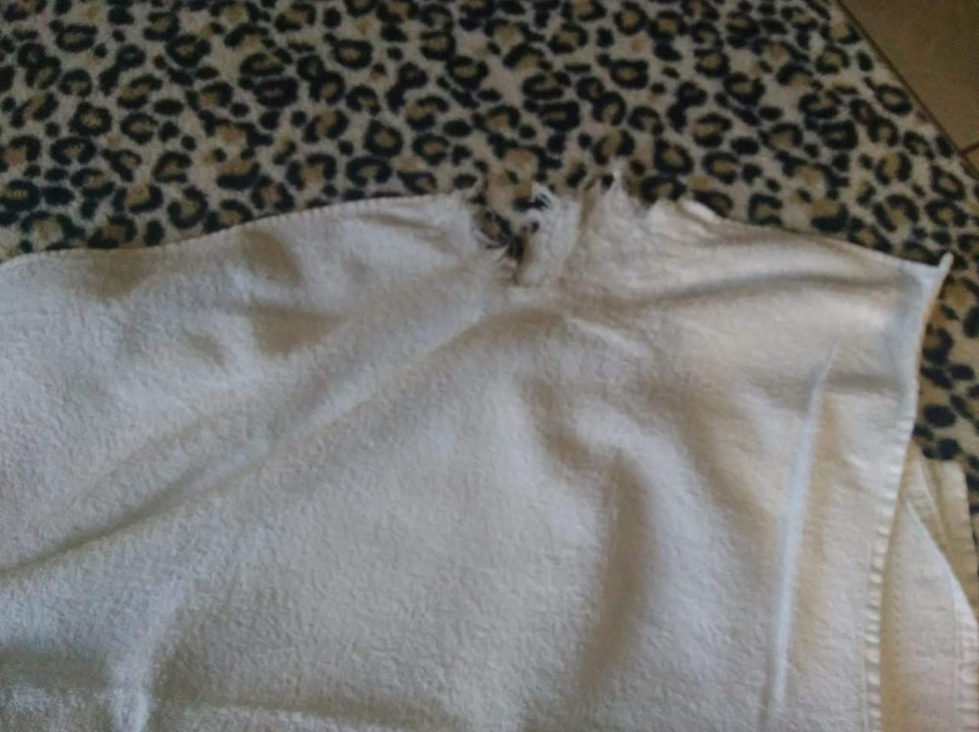 Hotel Beira Rio主图