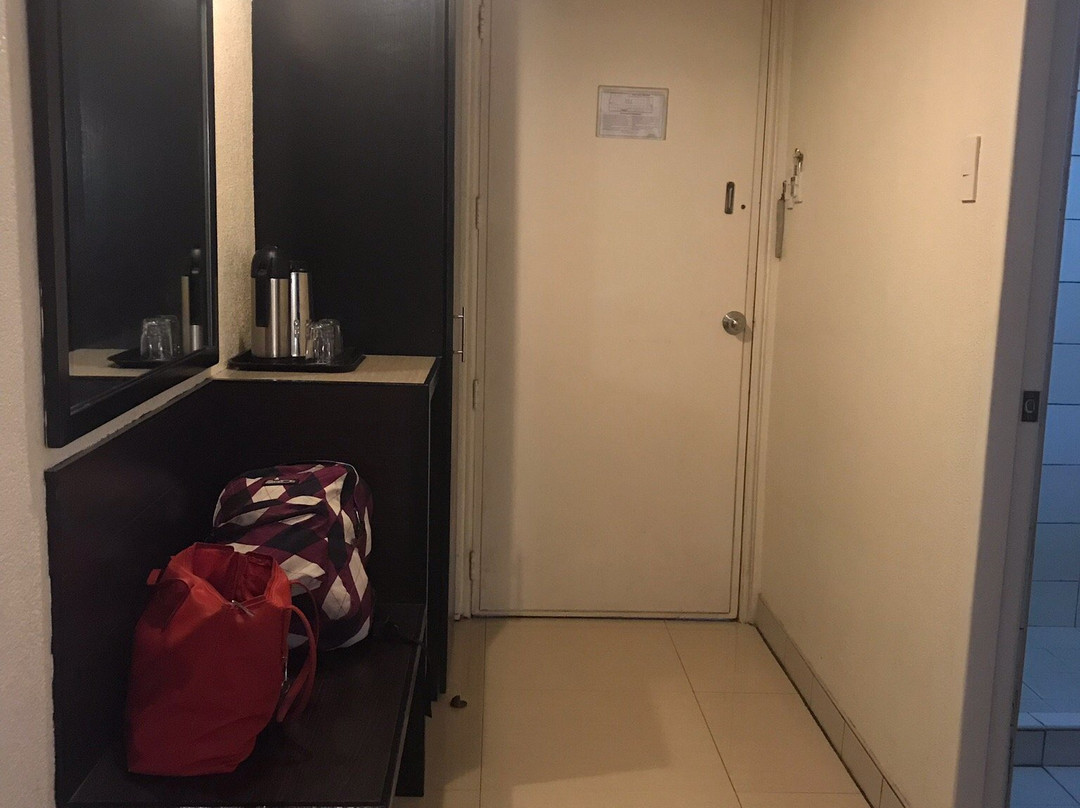 伊洛伊洛城大酒店主图