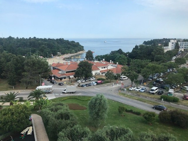 Hotel Albatros Plava Laguna主图