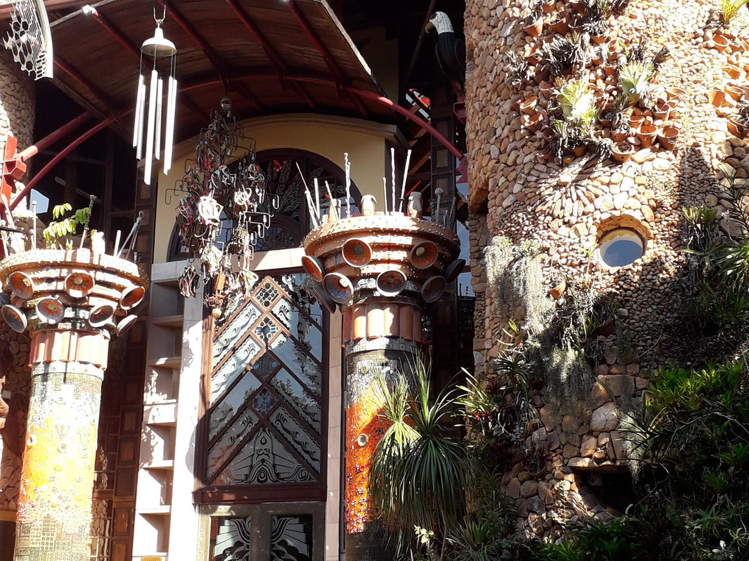 Ammazulu African Palace主图