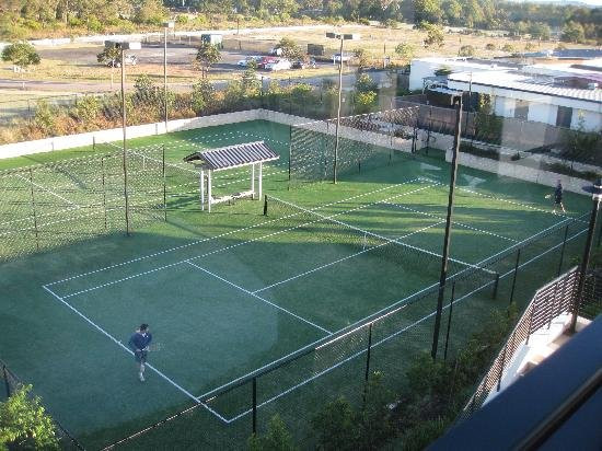 Kooindah Waters-Wyong必去景点