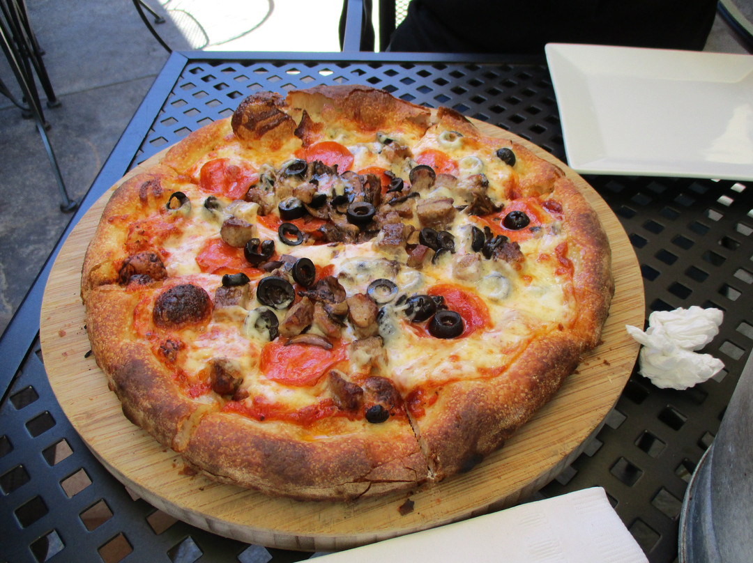 Schmidt Family Vineyards-格兰茨帕斯必去景点