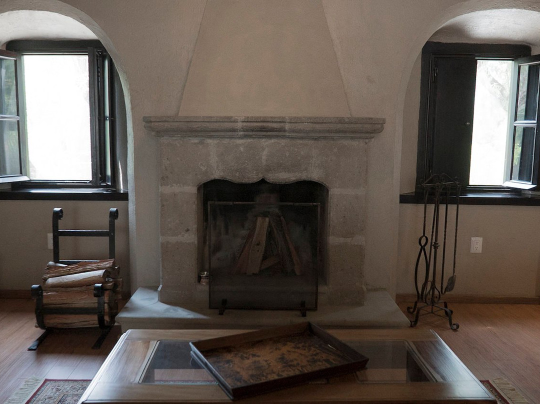 Meson Real De Plata主图