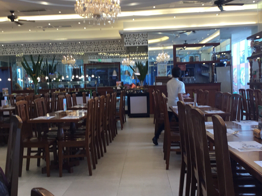 Robinsons Place Butuan-武端必去景点