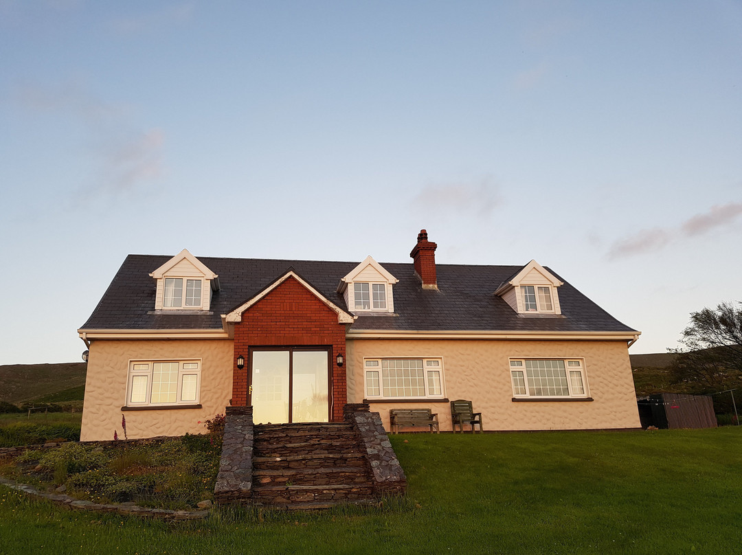 Failte Farmhouse主图