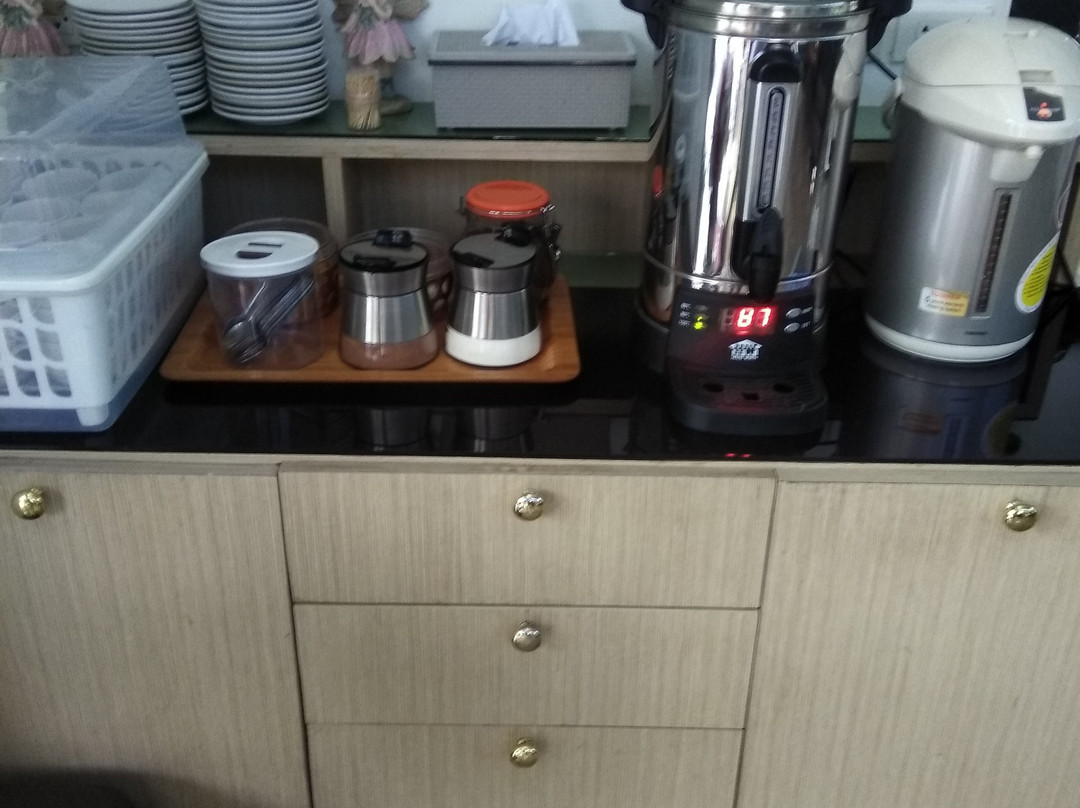 Pongsakorn Boutique Resort主图