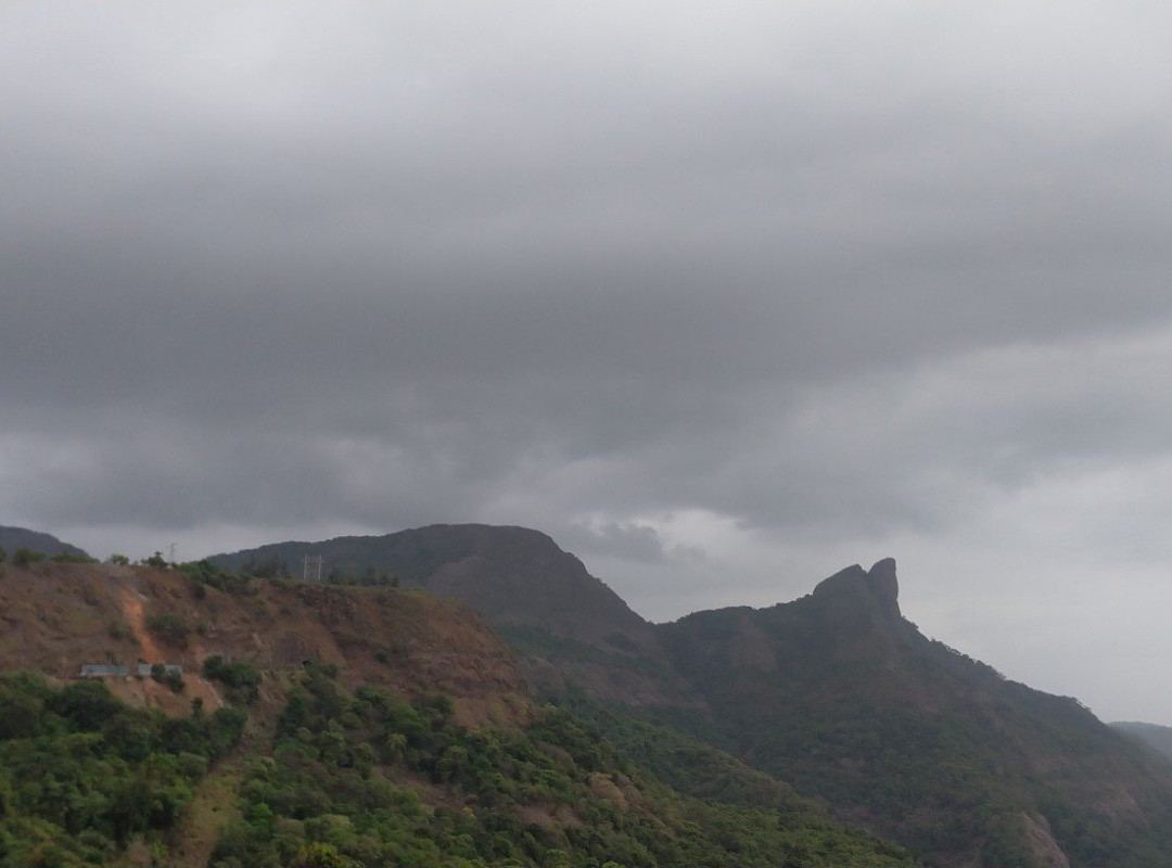 Lonavala Lake景点图片