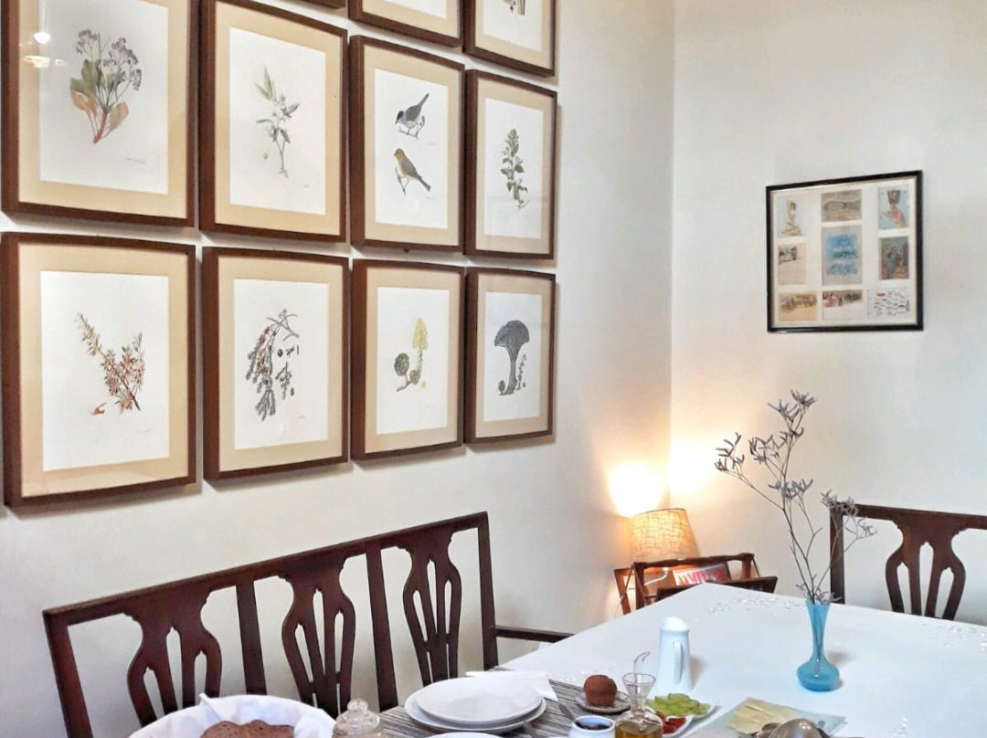 La Casa De Vegueta主图