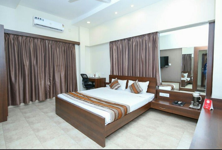 Hotel Jabali Palace主图