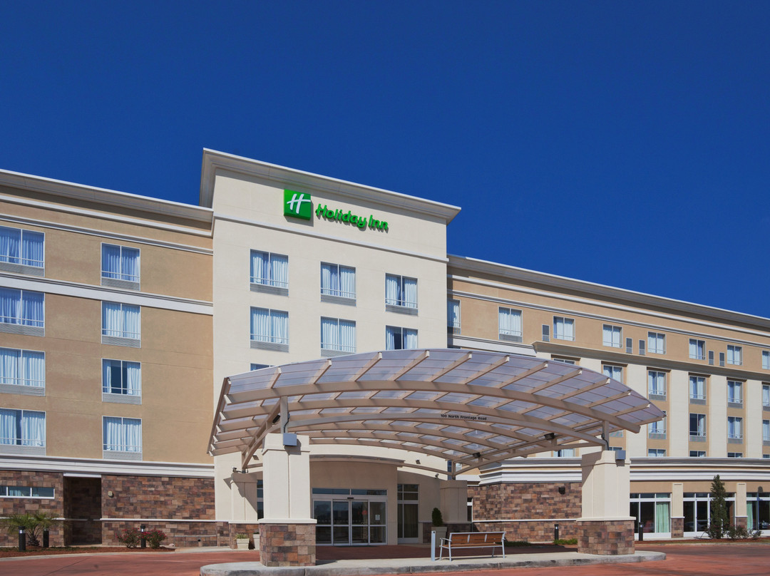 Holiday Inn Meridian E - I 20/I 59 by IHG主图