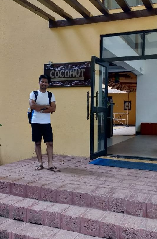 Cocohut Resort主图