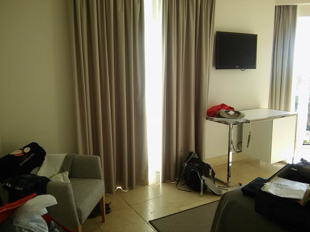 Gran Hotel Suances主图