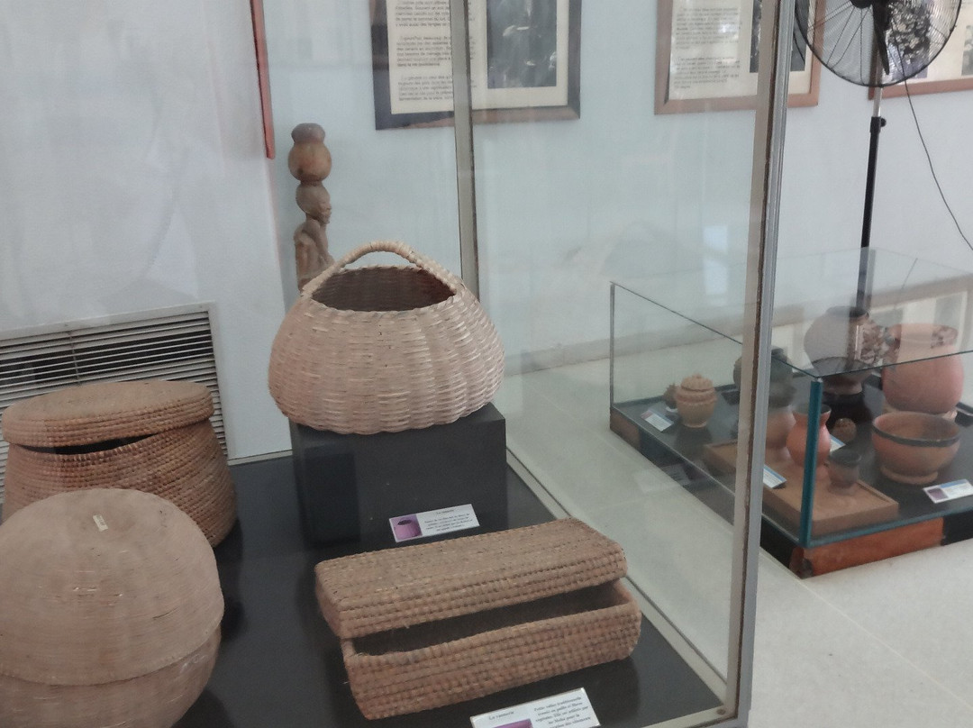National Museum-洛美必去景点