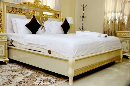 Diamond Hotel Hargeisa主图