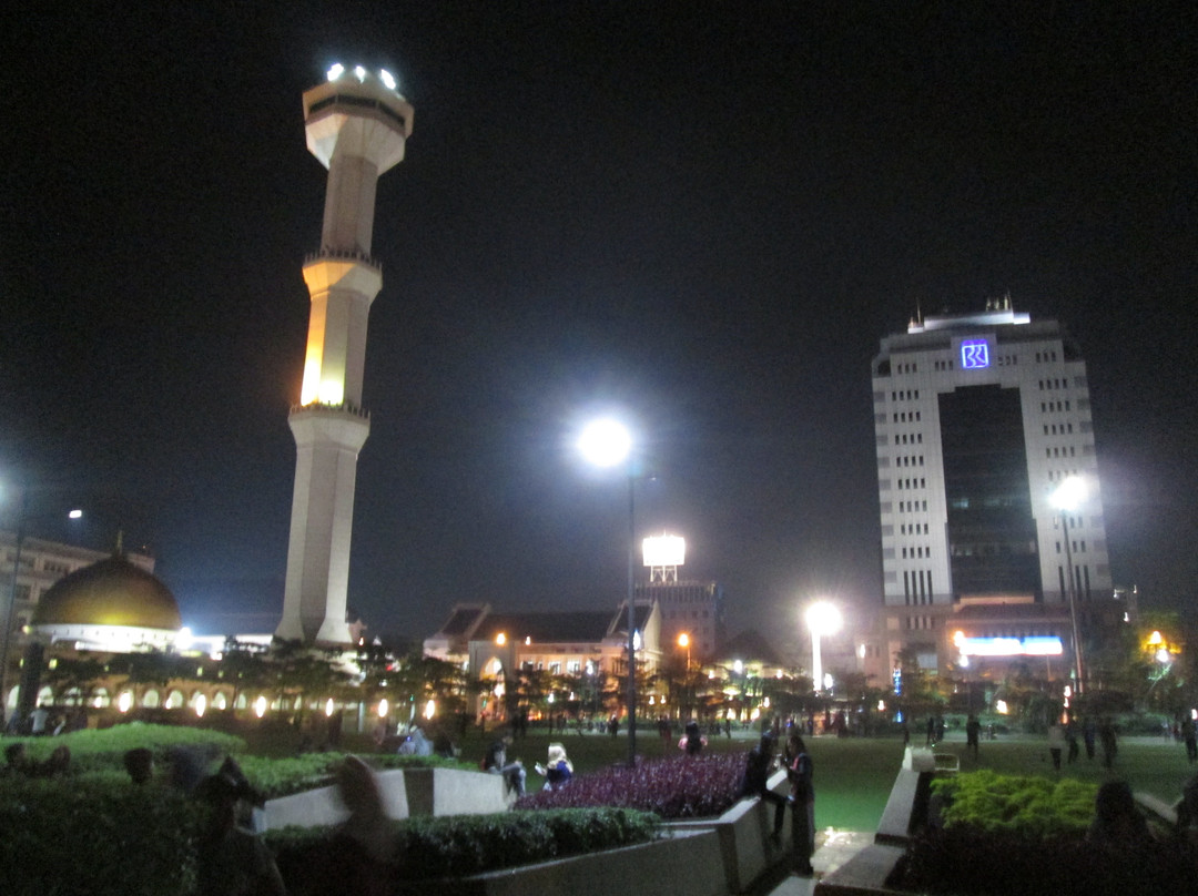 Bandung City Square景点图片