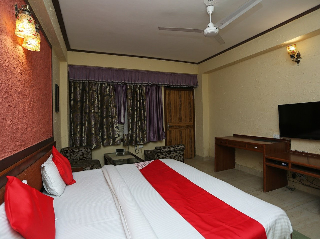 OYO 28274 Dharampur Haveli主图