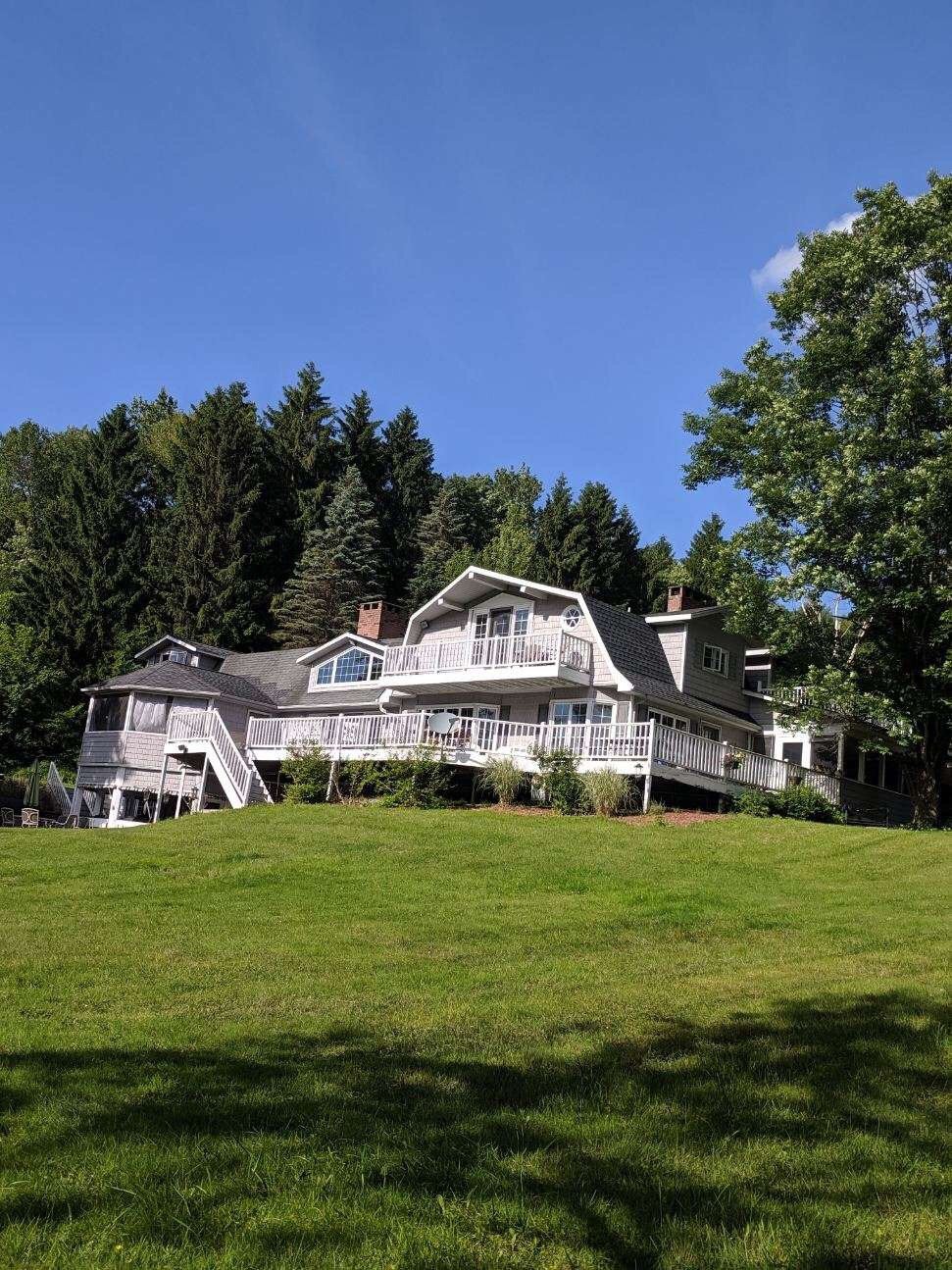 The Inn at Pheasant Run-官方