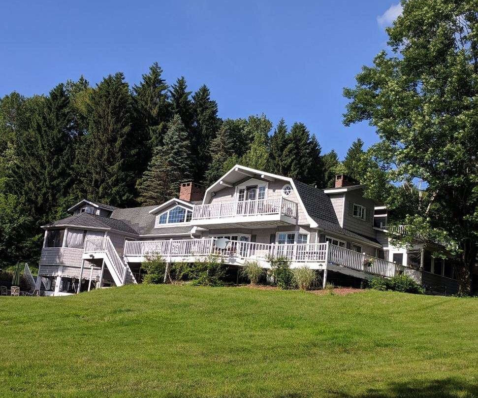 The Inn at Pheasant Run主图