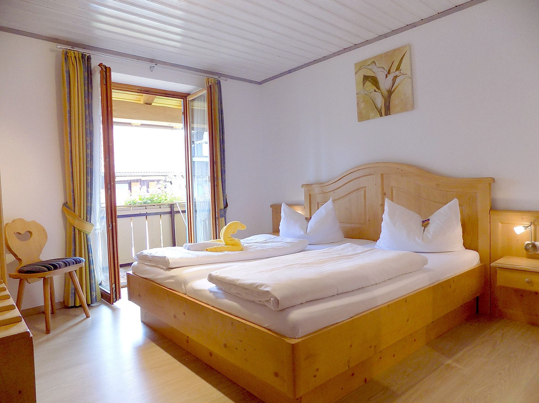 Landhaus Ohnesorg主图