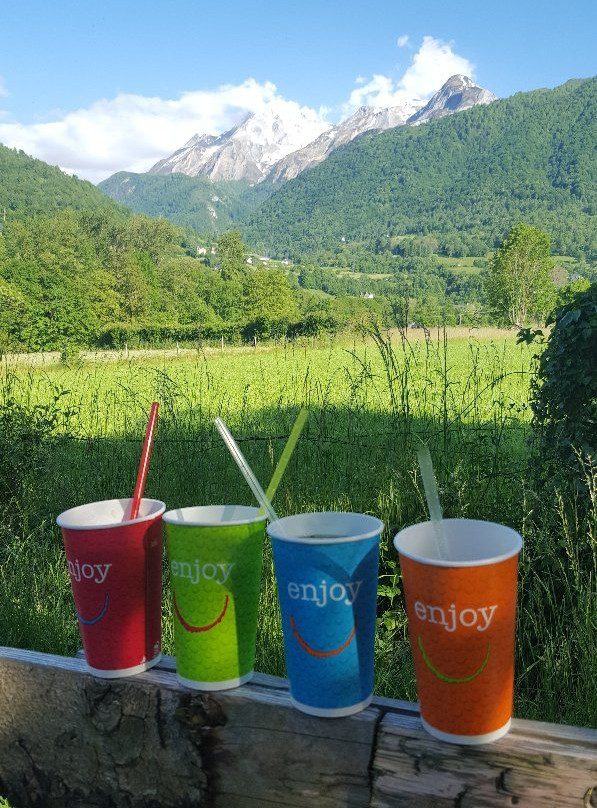 Camping Ayguebère