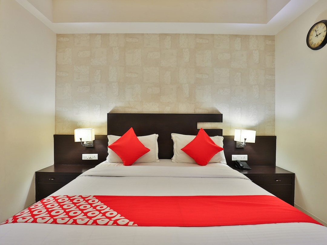 Hotel Magnum Inn主图