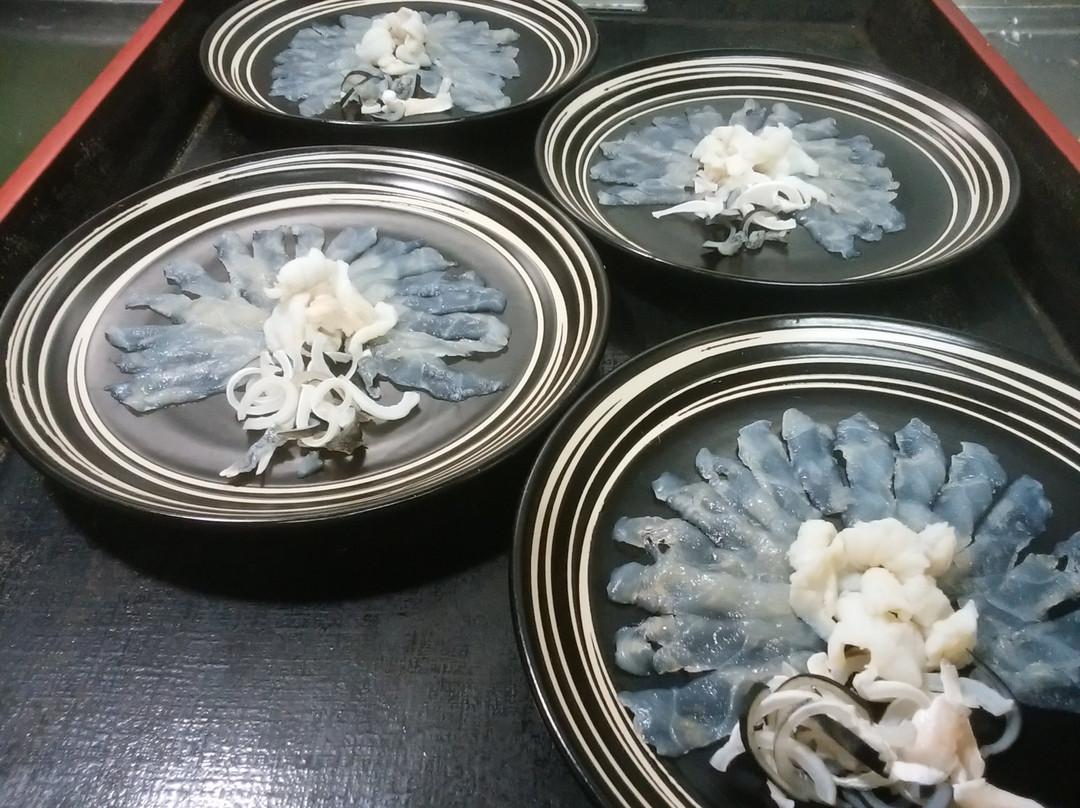 Minshuku Osaki主图