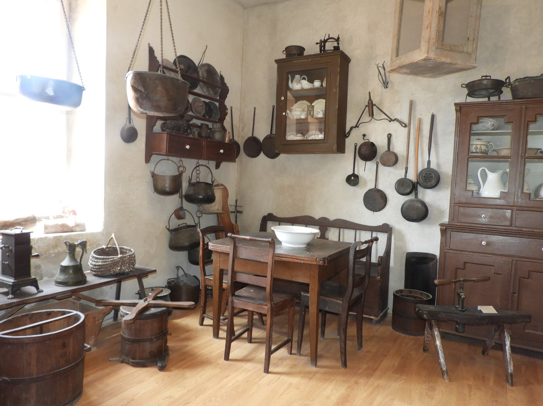 Korcula Town Museum景点图片