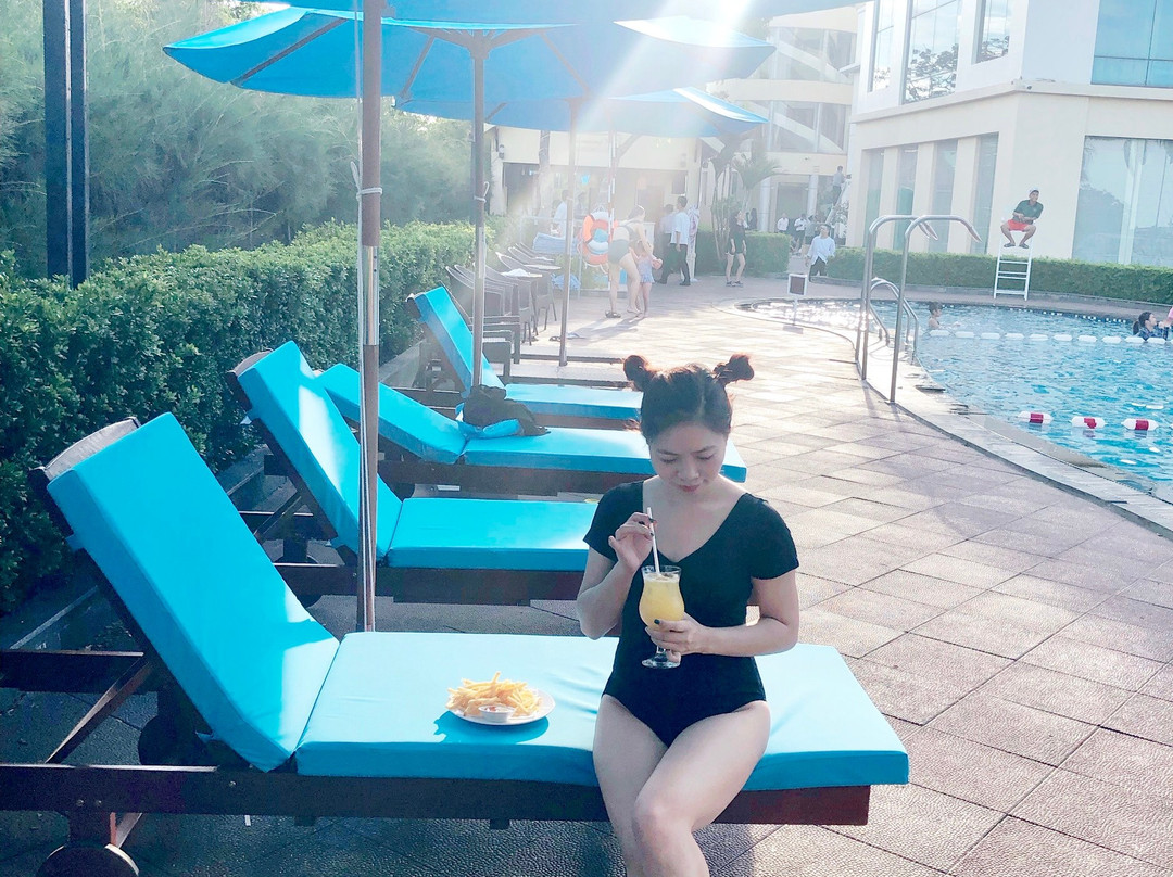Muong Thanh Holiday Quang Binh Hotel主图
