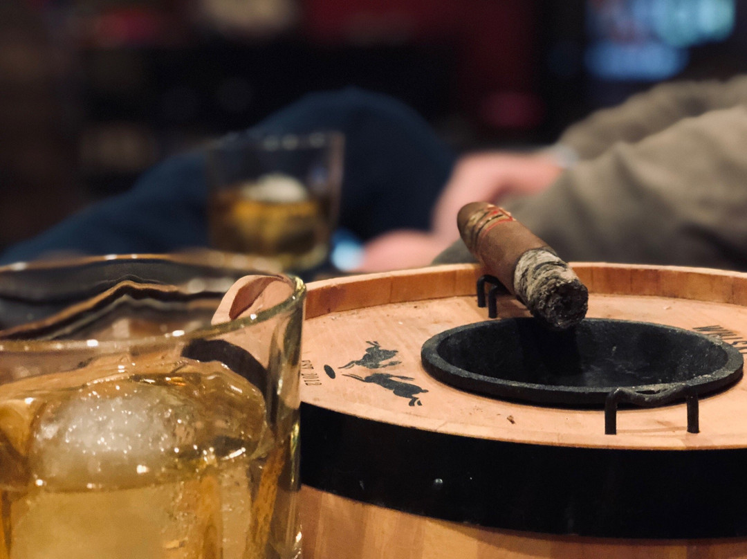 Match Lounge-Jeffersonville必去景点