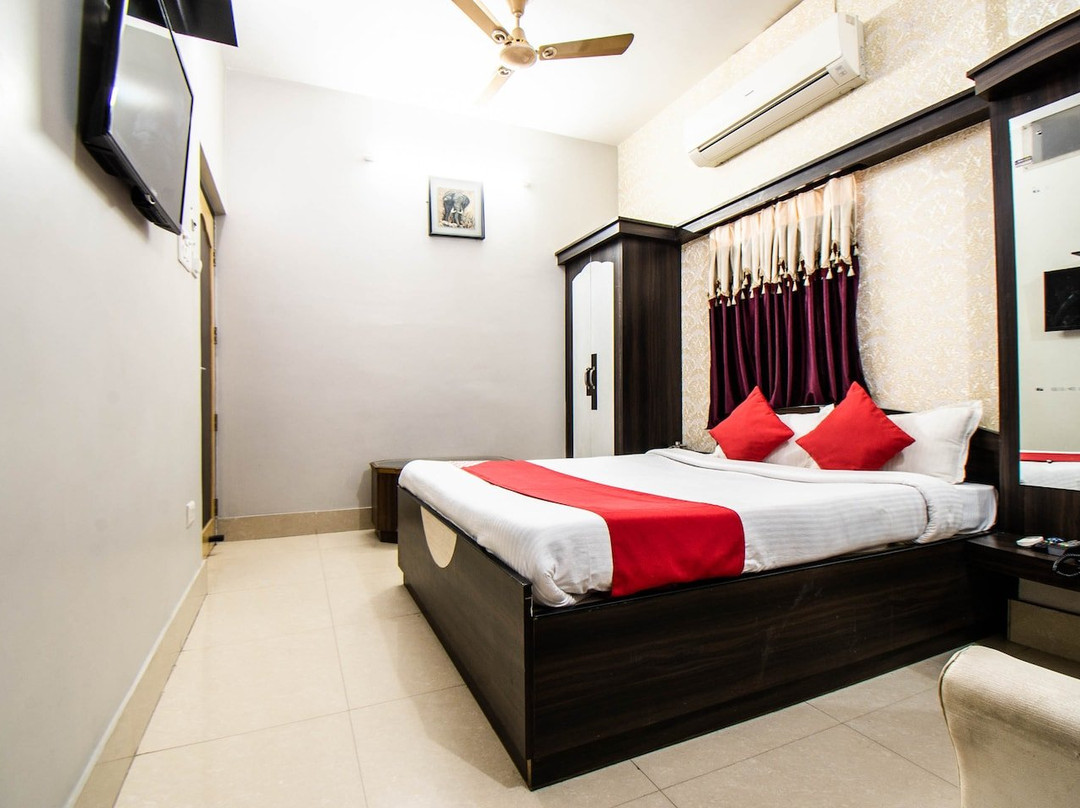 Hotel Double Tree Deluxe主图